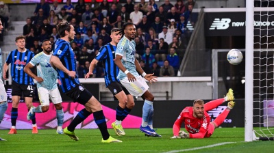 Serie A, Cagliari-Cremonese 1-0, Torino-Verona 2-1, Milan-Udinese 0-3, Atalanta-Juventus 0-1