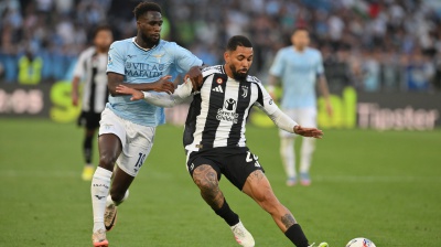 Serie A, Como-Cagliari 3-1, Lazio-Juventus 1-1, Empoli-Parma 2-1