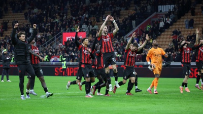 Serie A, il Milan vince il big match contro la Roma. 3 punti anche per Inter, Lecce e Bologna. Pari tra Torino e Pisa