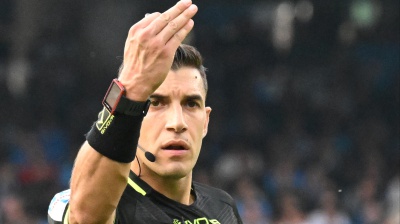 Serie A, in Juventus-Inter di sabato debutterà la Refcam: ecco cos'è e come funziona