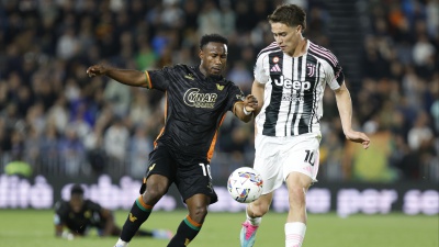 Serie A, Juventus in Champions League, Roma in Europa League, Fiorentina in Conference, retrocedono Empoli e Venezia