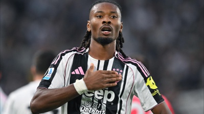 Serie A, Juventus-Inter 4-3, Fiorentina-Napoli 1-3, Cagliari-Parma 2-0