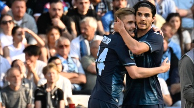 Serie A, la Lazio sbanca il Maradona contro il Napoli, solo 1 a 1 tra Roma e Atalanta mentre il Parma batte l'Udinese