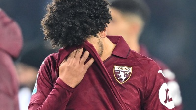 Serie A: nei due posticipi della 12esima giornata il Como umilia il Torino in casa, 5-1, Sassuolo- Pisa, 2-2