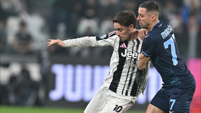 Serie A: Pareggio tra Juventus e Lazio. Vincono Inter, Parma e Lecce
