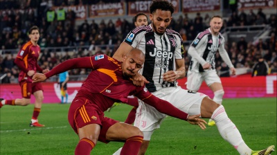 Serie A: spettacolo all'Olimpico, Roma-Juve finisce 3 a 3. Vincono Milan, Cremonese, Como e Torino 