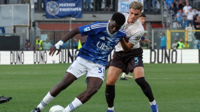 Serie A, Udinese-Torino 2-0, Como-Napoli 0-0, Atalanta-Genoa 0-0