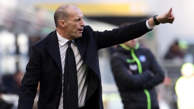 Serie A, l'Inter vince a Bergamo e va in testa, Milan e Napoli tengono il passo