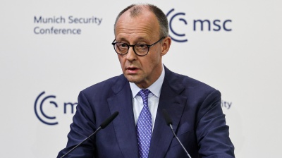 Si è aperta una frattura tra Stati Uniti ed Europa, così il cancelliere tedesco Merz