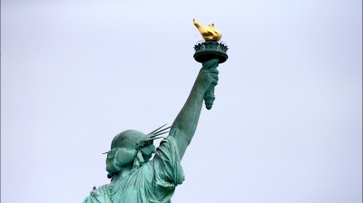 Si fa sentire l’effetto Trump sul turismo a New York, atteso un calo di almeno 400 mila visitatori nel 2025