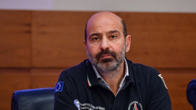 Sicilia, Luigi D’Angelo (Protezione Civile) a RTL 102.5: “Situazione critica, fascia da 50 metri a forte rischio crollo”