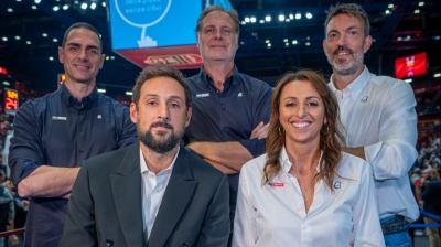 Sky acquisisce nuovi diritti Nba in italia