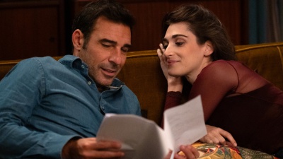 Sorrento 2025, a Follemente di Paolo Genovese il biglietto d’oro 