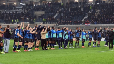 Sorteggi Uefa per l'Atalanta c'è il Bayern, in Europa league il derby Bologna-. Roma, per la Fiorentina i polacchi del Rakow