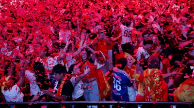 Spagna campione del mondo, festa e dolore: Messi saluta, Yamal raccoglie l'eredità
