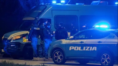 Sparatoria a Milano Rogoredo, un 28enne ucciso dalla polizia