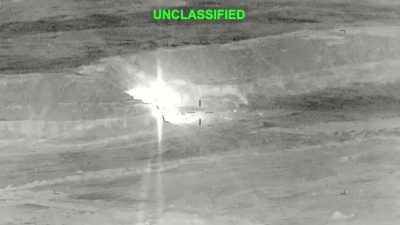 Stati Uniti e Iran, nuova escalation: raid e controffensiva nello Stretto di Hormuz