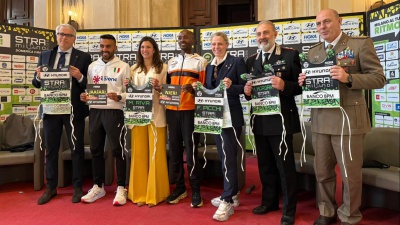 Stramilano 2026, RTL 102.5 è la radio ufficiale della corsa più famosa d’Italia