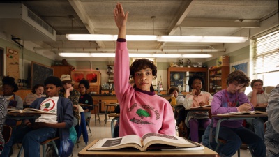 Stranger Things 5, rilasciato teaser trailer dell'ultima stagione