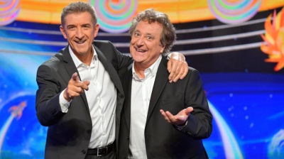 Striscia la notizia torna in onda su Canale 5, ora è ufficiale: ecco quando