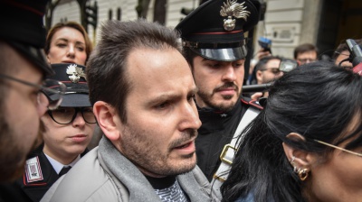 Svolta a Garlasco, indagato l'ex procuratore di Pavia. L'accusa: 'corrotto per scagionare Sempio'