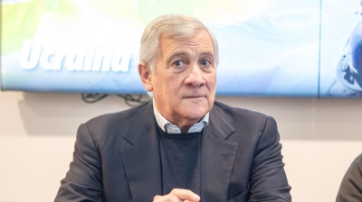 Tajani, non possiamo partecipare al Board of peace perché c’è un limite costituzionale