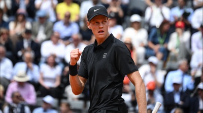 Tennis, Internazionali BNL d'Italia, a che ora giocano Sinner e Darderi