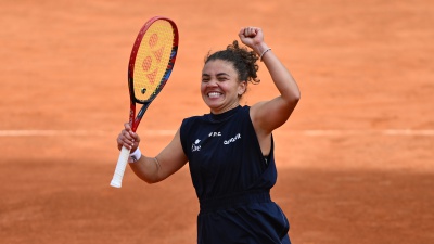 Tennis, Internazionali BNL d'Italia, Jasmine Paolini vola in finale grazie alla vittoria contro Stearns