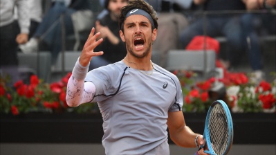 Tennis, Internazionali BNL d'Italia, Musetti e Darderi avanzano agli ottavi, fuori Elisabetta Cocciaretto e Matteo Arnaldi
