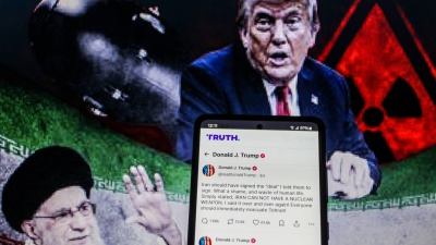 Tensione tra Iran e USA dopo i raid, Teheran minaccia ritorsioni, allerta in Italia e appello del Papa