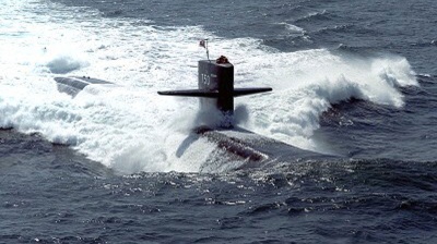 Tensione tra Stati Uniti e Russia, Trump manda i sottomarini nucleari, cosa sono e che tipo di armamento possiedono
