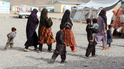 Terremoto in Afghanistan: 800 vittime. Il bilancio ancora provvisorio