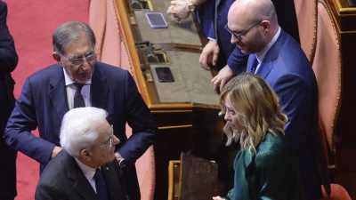 Terrorismo, la giornata della Memoria per le vittime: da via Caetani a Montecitorio nel segno del ricordo