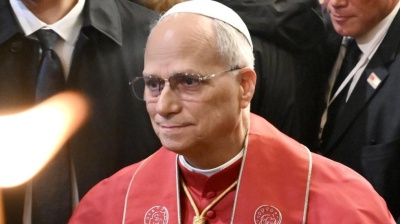 Terzo giorno in Turchia per Papa Leone, Prevost visita la Moschea Blu