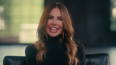 The Couple chiude, l'esperimento di Canale 5 con Ilary Blasi fermato per flop: Mediaset dona il montepremi al Gaslini 