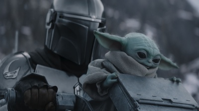 The Mandalorian & Grogu, trama e recensione del film di Star Wars in uscita oggi nelle sale italiane 