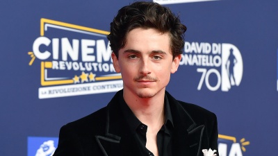 Timothée Chalamet infiamma il New York Film Festival con Marty Supreme