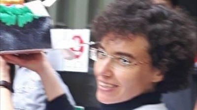 Tornerò a insegnare perché è la mia gioia più grande, così  la prof accoltellata da un alunno a Trescore Balneario