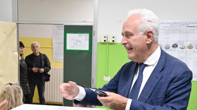 Toscana, alle Regionali Giani fa il bis e rialza il centrosinistra. Il campo largo torna così a cantare vittoria