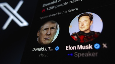 Tra Donald Trump ed Elon Musk volano stracci: scambio di  minacce e accuse ai vertici Usa