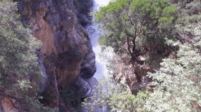 Tragedia del torrente Raganello, condannati il sindaco di Civita ed una guida turistica