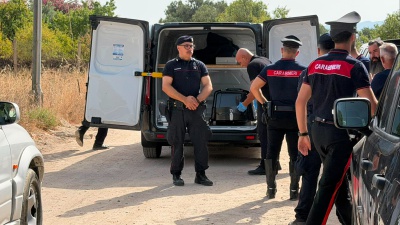 Tragedia in Sardegna: uccide il fratello e ferisce la moglie, poi si costituisce 