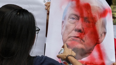 Tregua di 10 giorni in Libano. Trump: 'la guerra in Iran una piccola digressione'. le minacce di Hezbollah e la soddisfazione dell'Iran