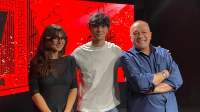 trigNO a RTL 102.5: “Avere la mia musica in un album tra le mani è un sogno che si avvera. Il percorso ad Amici è stato una bellissima esperienza, ricca di emozioni e di insegnamenti”