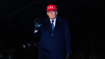 Trump: “Siamo vicini alla vittoria in Iran, pressione su Teheran e sicurezza alleati garantita”