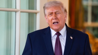 Trump attacca Meloni al Corriere: “Pensavo avesse coraggio”, tensione con Italia e nuove polemiche