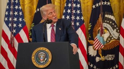 Trump fa causa al Wall Street Journal, "Mi ha diffamato collegandomi falsamente a Jeffrey Epstein"