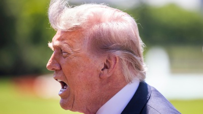 Trump, fatico a immaginare  che la nuova proposta dell’Iran sia accettabile 