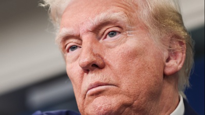 Trump, Hamas non voleva arrivare a un accordo per una tregua a Gaza