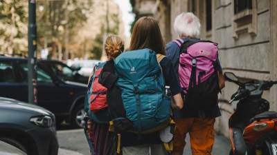 Turismo, il 2026 parte in crescita: boom di presenze straniere in Italia